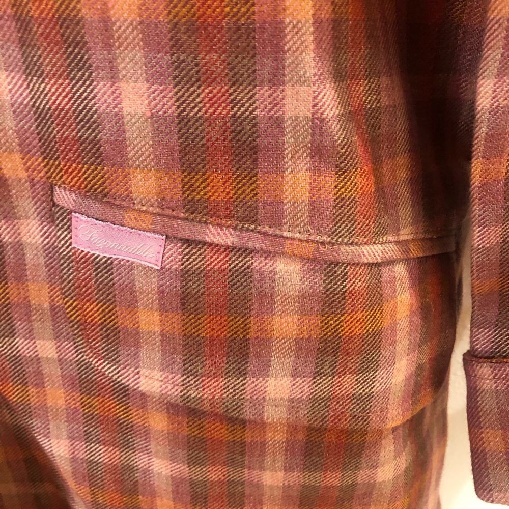 Faconnable Jacket S - image 4